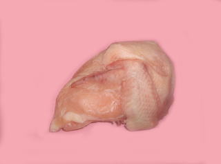 国産　鶏カブト　鶏肉